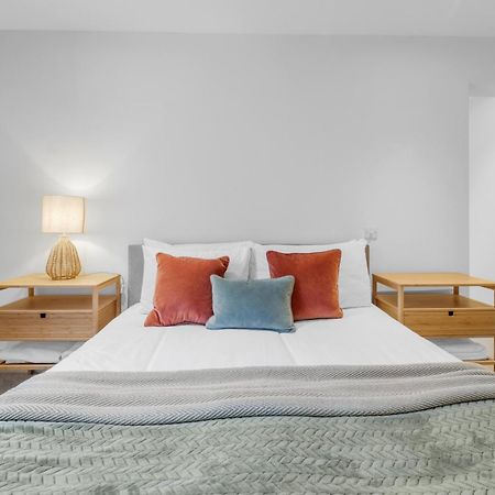 The Jade Suite - The Jewellery Suites, 3 Bed 3 Bath Бирмингем Экстерьер фото