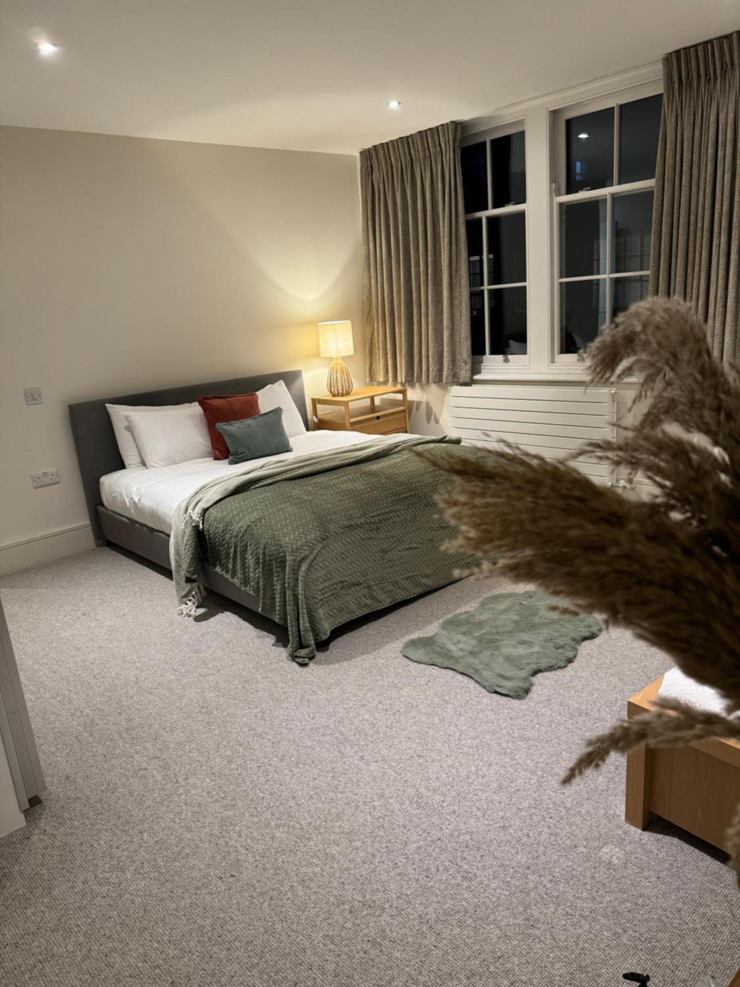 The Jade Suite - The Jewellery Suites, 3 Bed 3 Bath Бирмингем Экстерьер фото