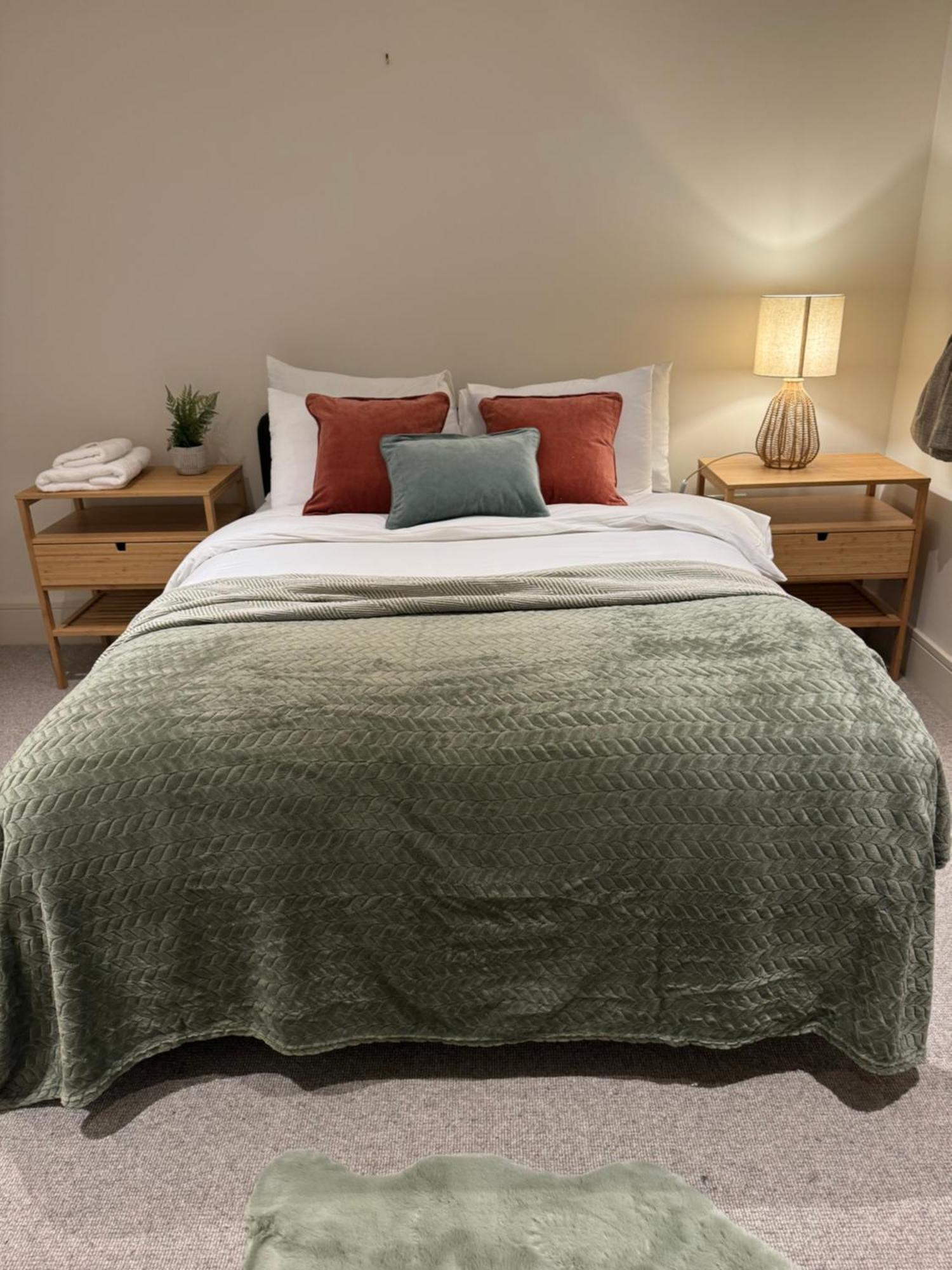 The Jade Suite - The Jewellery Suites, 3 Bed 3 Bath Бирмингем Экстерьер фото