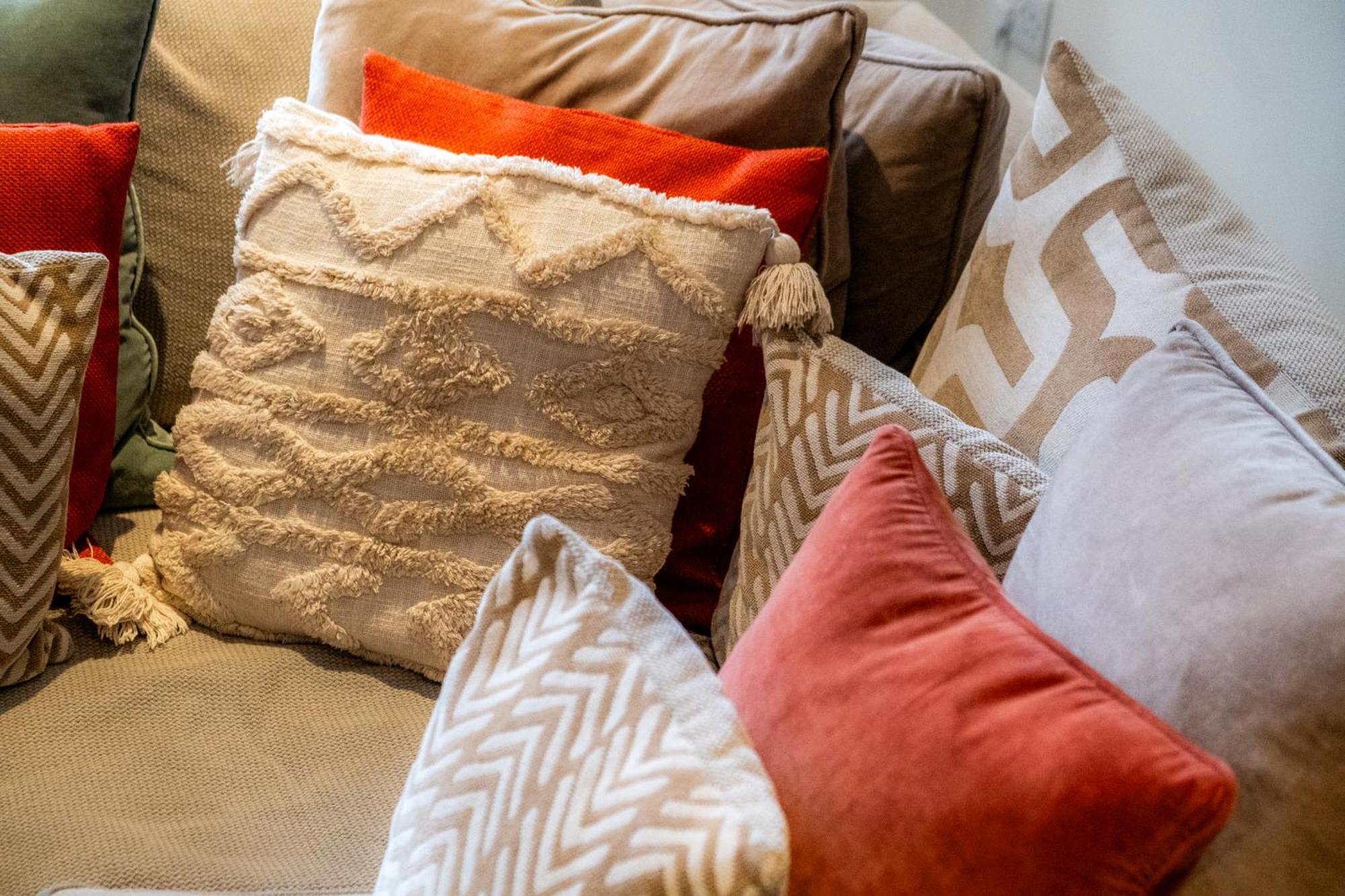 The Jade Suite - The Jewellery Suites, 3 Bed 3 Bath Бирмингем Экстерьер фото