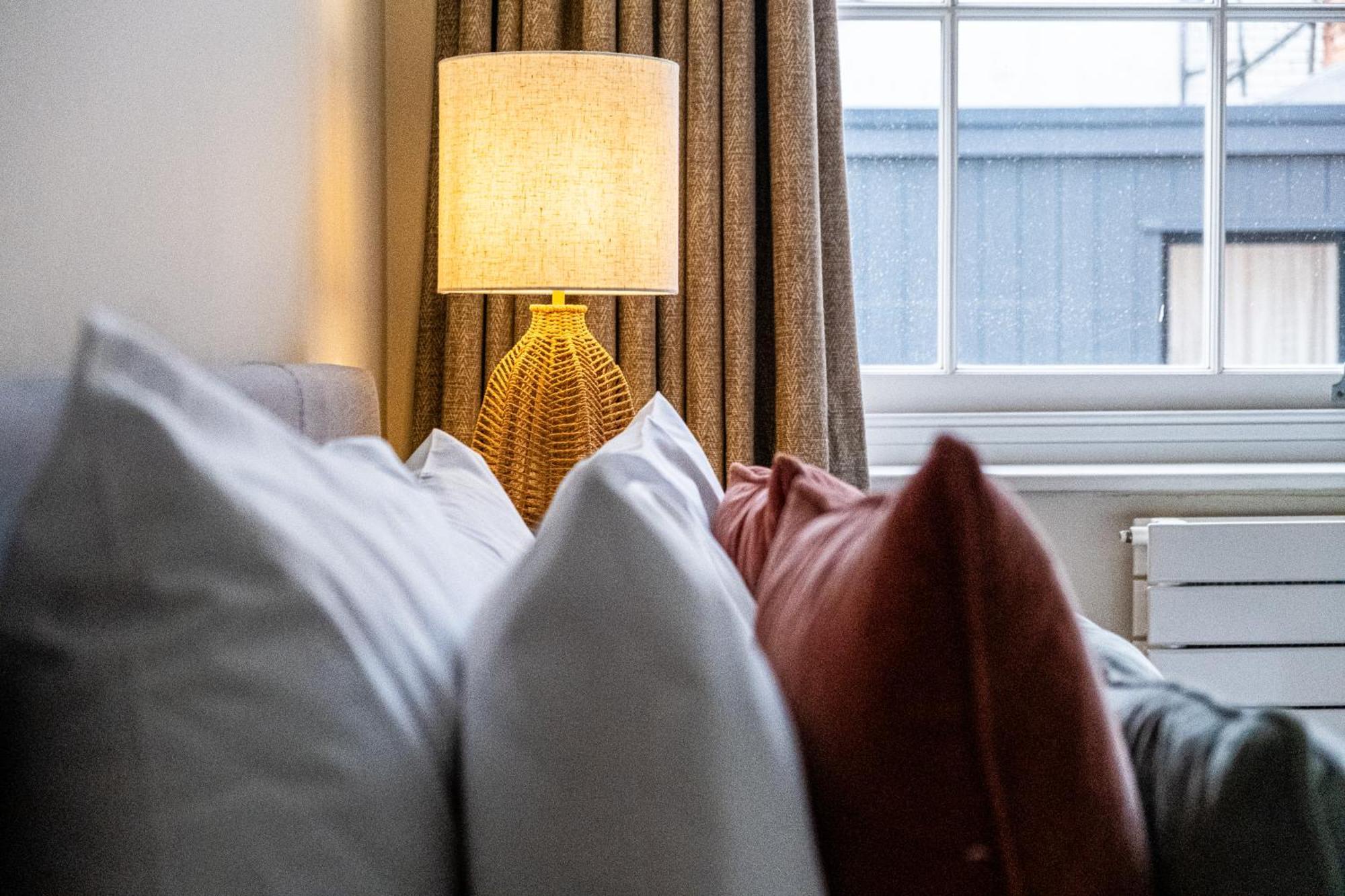The Jade Suite - The Jewellery Suites, 3 Bed 3 Bath Бирмингем Экстерьер фото