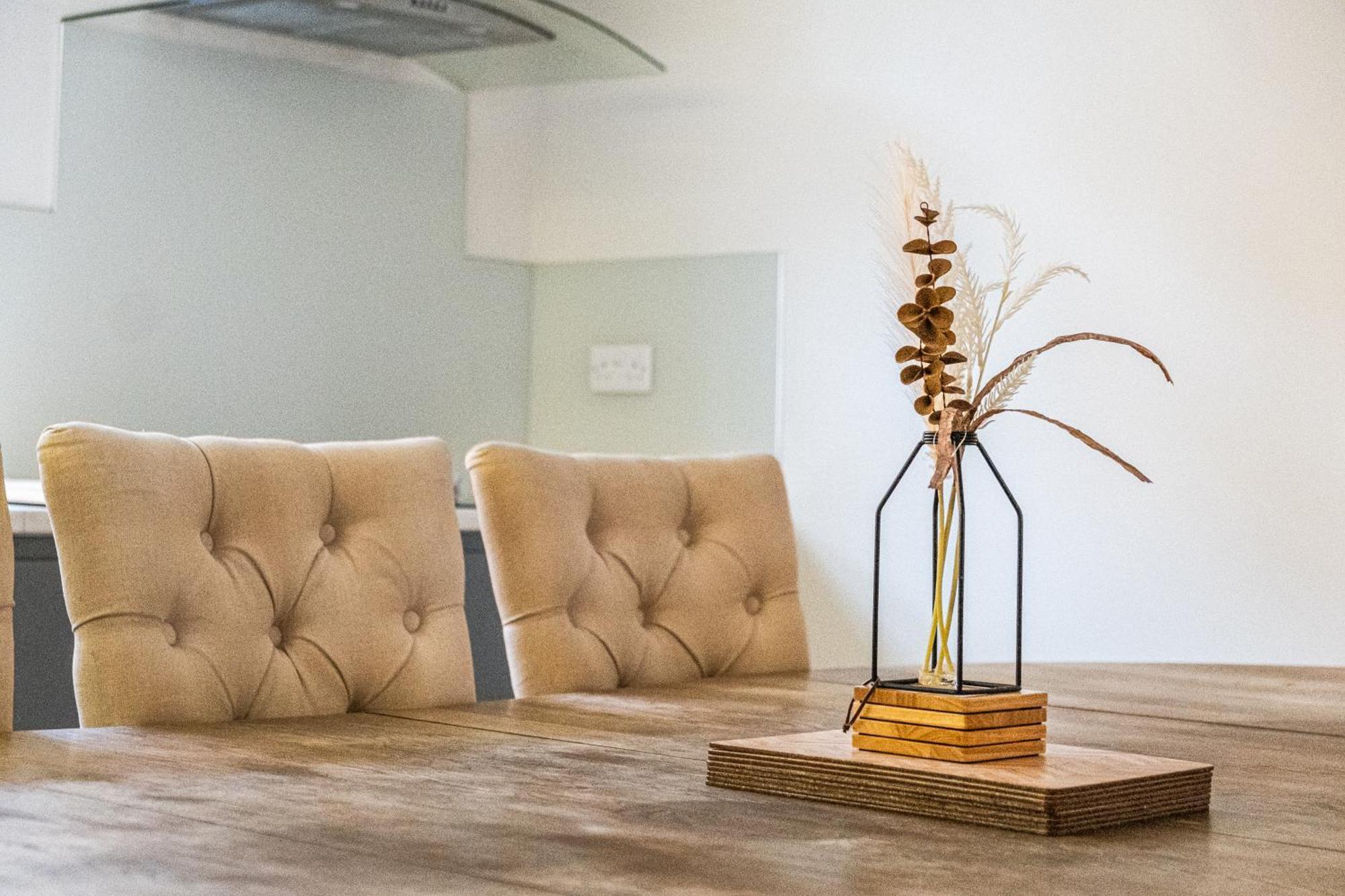 The Jade Suite - The Jewellery Suites, 3 Bed 3 Bath Бирмингем Экстерьер фото