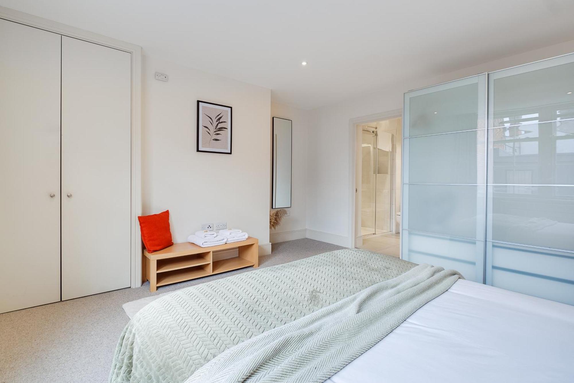 The Jade Suite - The Jewellery Suites, 3 Bed 3 Bath Бирмингем Экстерьер фото