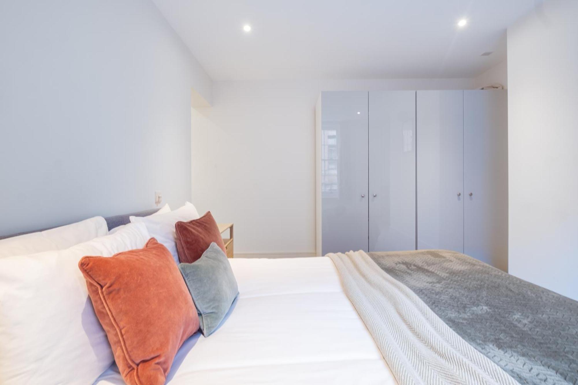 The Jade Suite - The Jewellery Suites, 3 Bed 3 Bath Бирмингем Экстерьер фото
