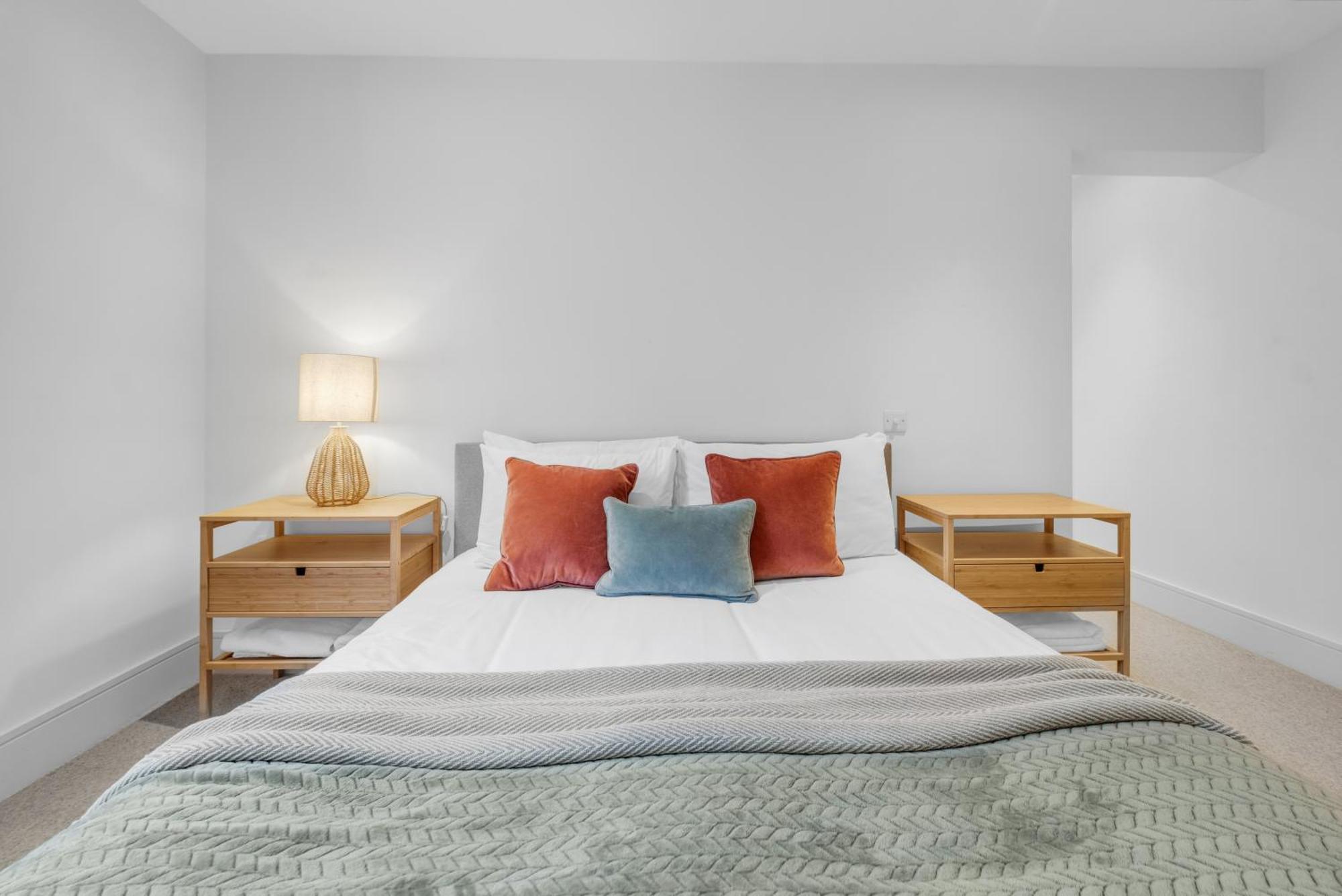 The Jade Suite - The Jewellery Suites, 3 Bed 3 Bath Бирмингем Экстерьер фото