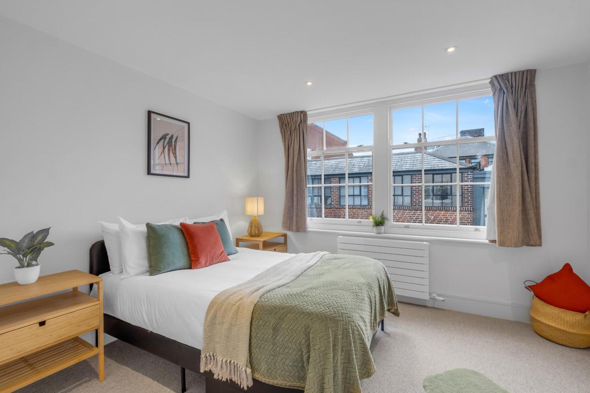 The Jade Suite - The Jewellery Suites, 3 Bed 3 Bath Бирмингем Экстерьер фото