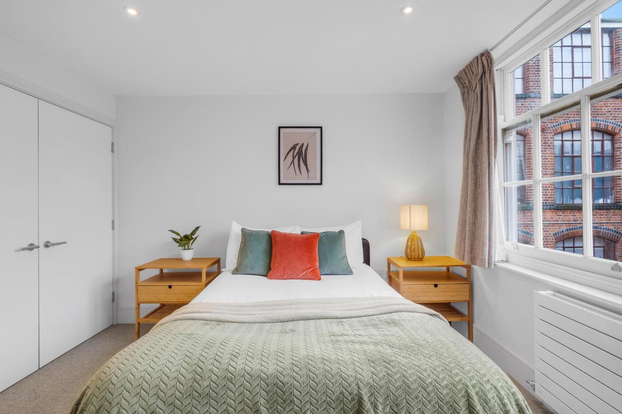 The Jade Suite - The Jewellery Suites, 3 Bed 3 Bath Бирмингем Экстерьер фото